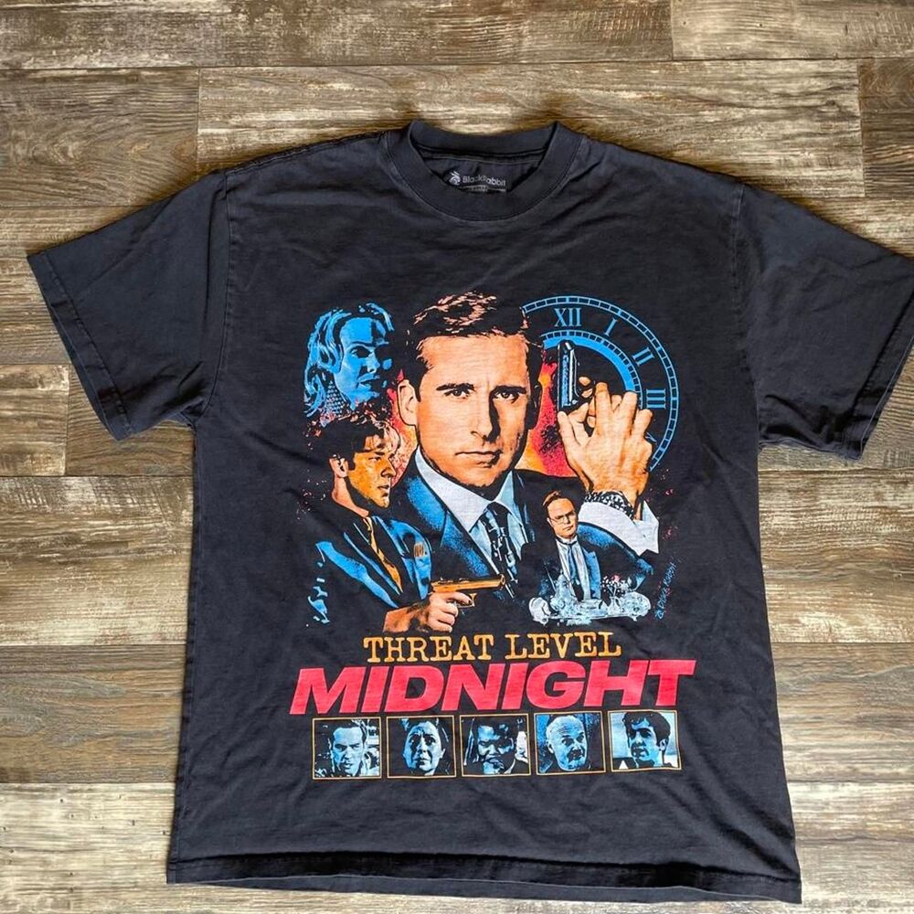 Office Meme T-Shirt